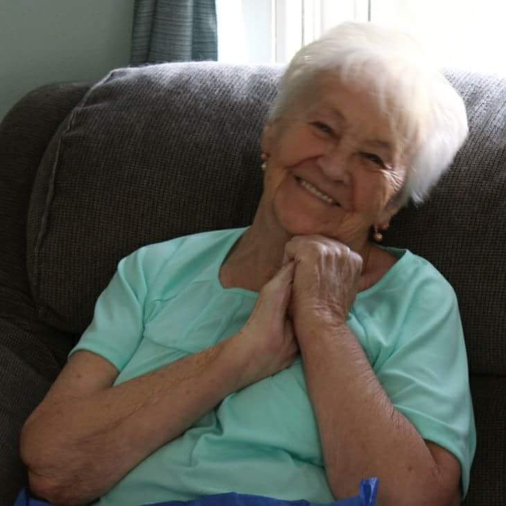 Mary Blanche Estep Obituary on Michigan Memorial Funeral Home